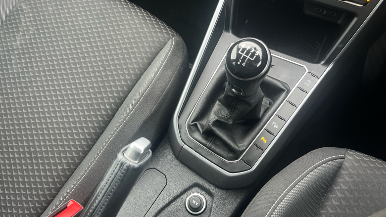 Volkswagen Polo 1.0 TSI 95 Active 5dr Petrol Hatchback